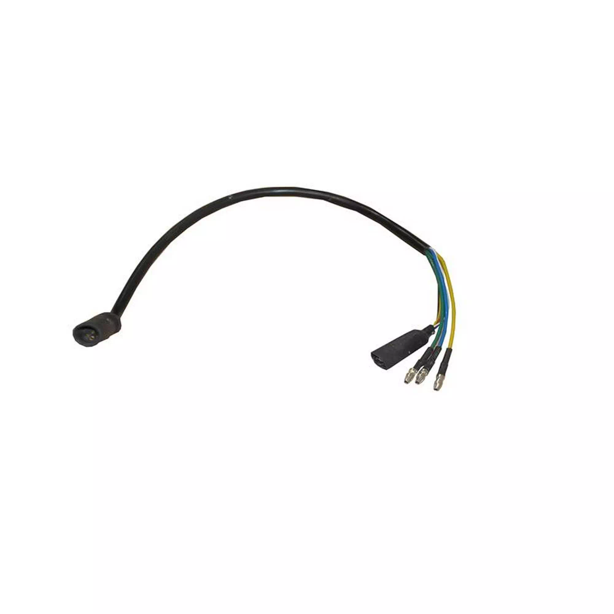 RKS RSI-II MOTOR TESİSATI KISA #RK 16592